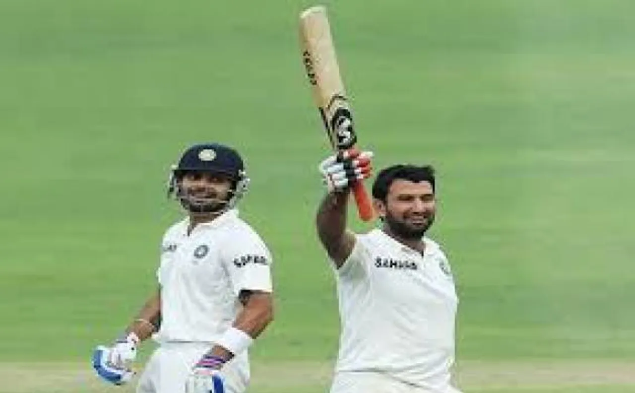 Clash of Test heavyweights on the cards as India battles South Africa in Cape Town