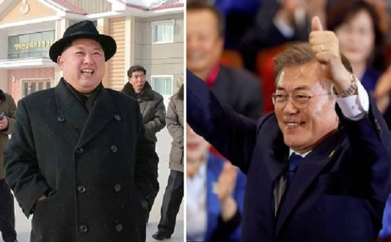 North Korea accepts Olympics talks offer, says South's Unification Ministry