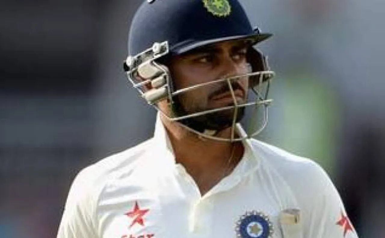  Ind vs SA 1st Test: Proteas in driver's seat after initial batting jitters, peg India back with early inroads