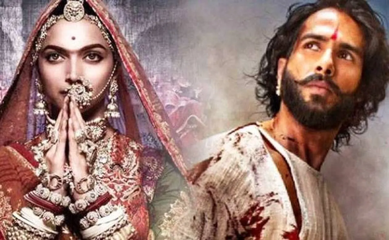 Padmavati: Push for complete ban, Karni Sena chief to community members