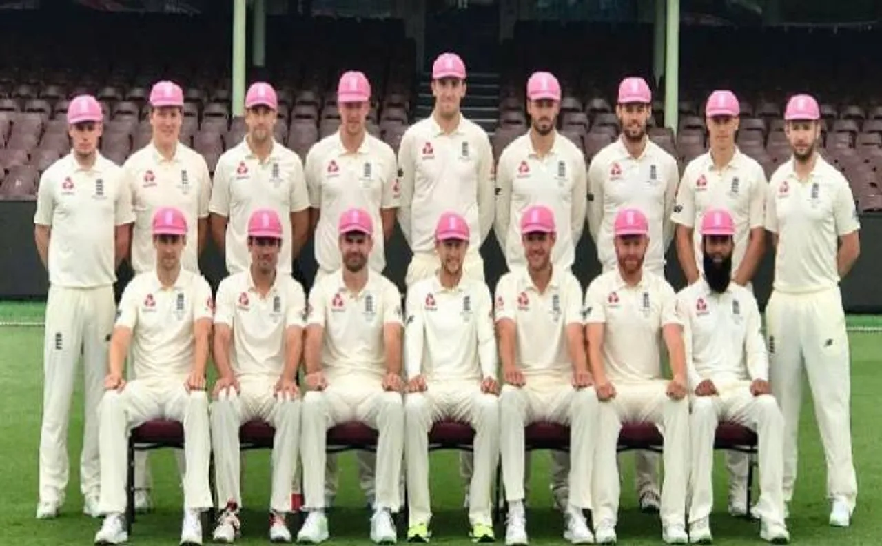 News Nation Exclusive: Pink Test, a match to fight breast cancer