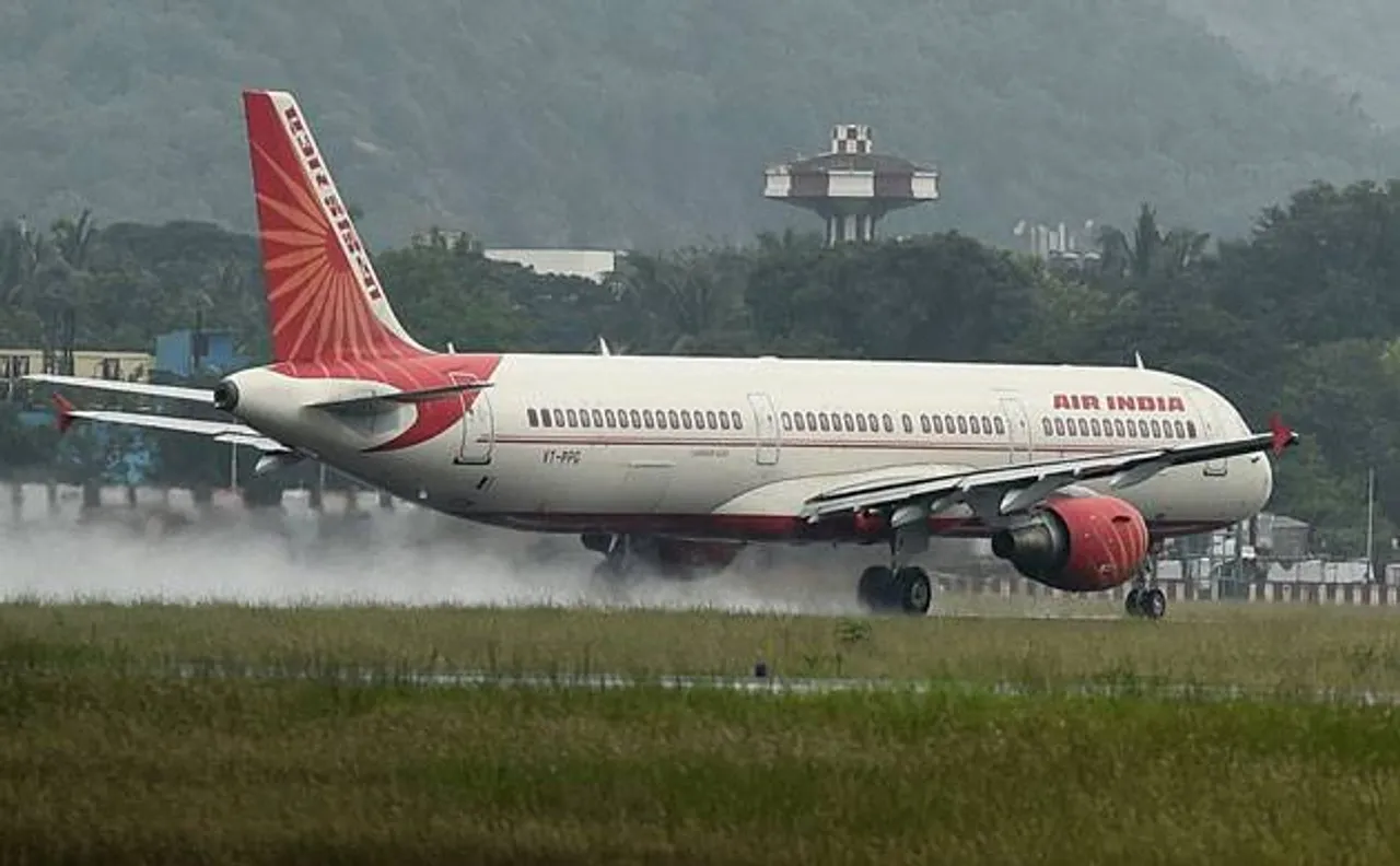 Nearly 1,000 flights to be hit by airspace closure for Republic Day