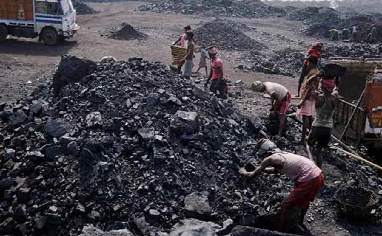 Coal scam: ED attaches 348 acre land in Madhya Pradesh