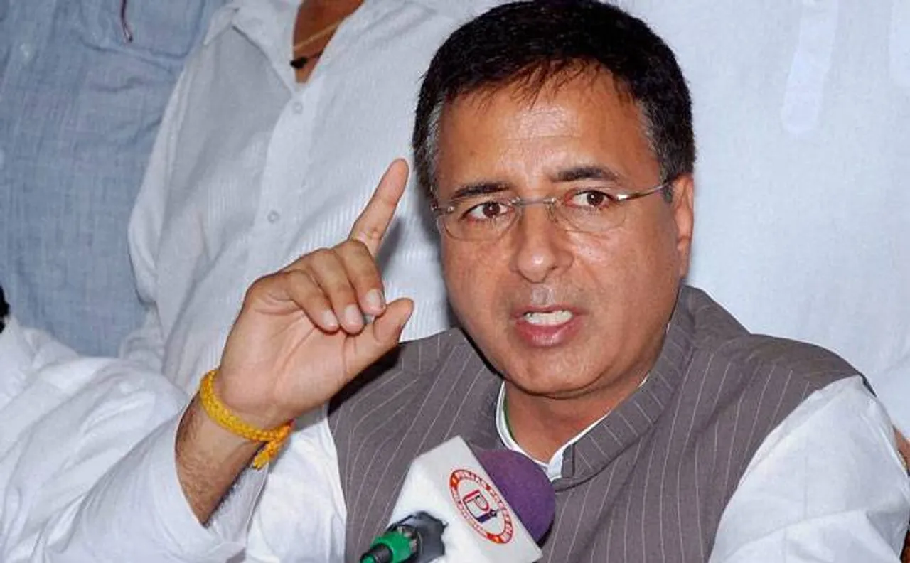 Congress accuses PM Modi and Arun Jaitley of ignoring economic 'wisdom'