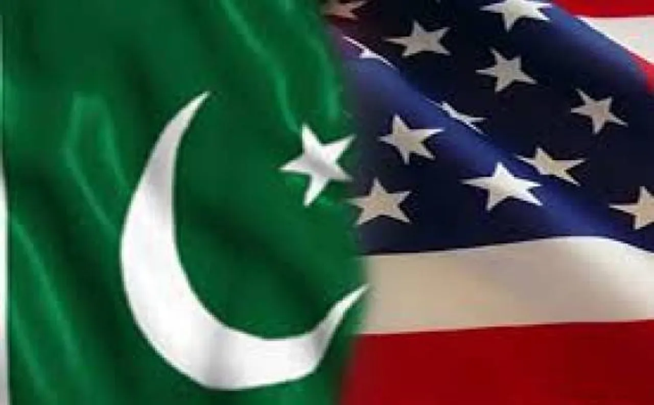 Pakistan in a state of flux, says US official