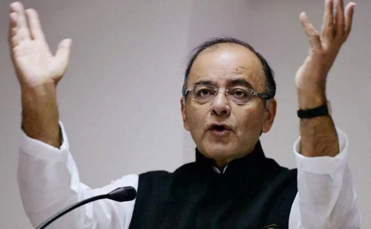 Banks must work for society as taxpayers making sacrifices: FM