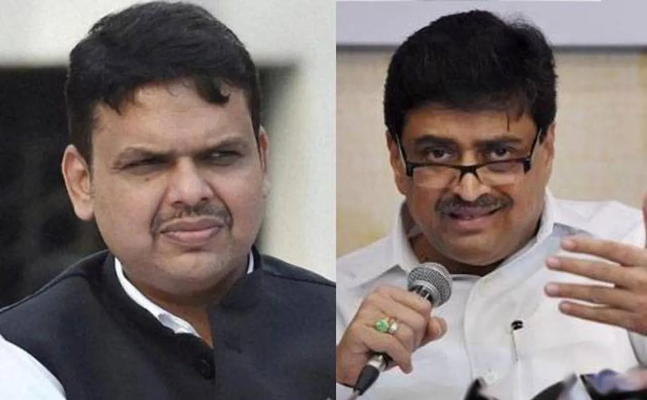 Fadnavis should resign over Bhima-Koregaon incident: Ashok Chavan 