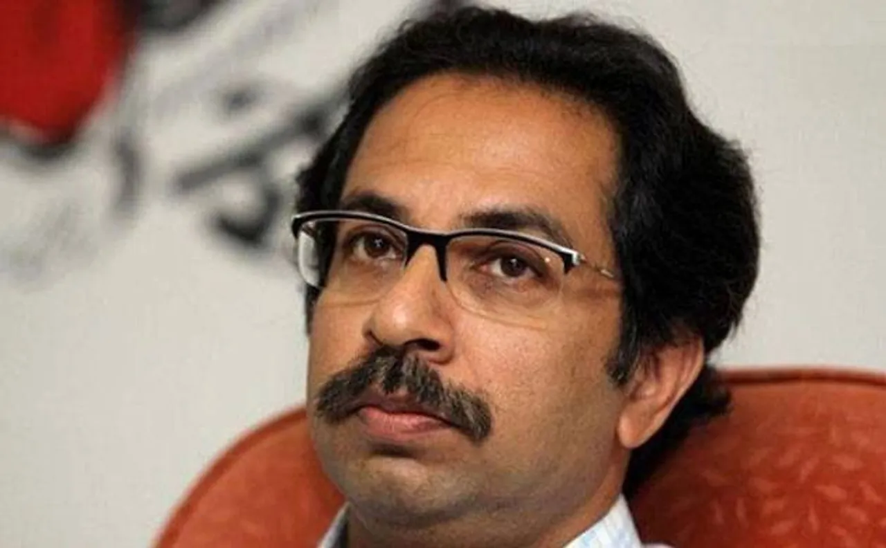 Uddhav Thackeray backs demolition drive against illegal pubs, eateries