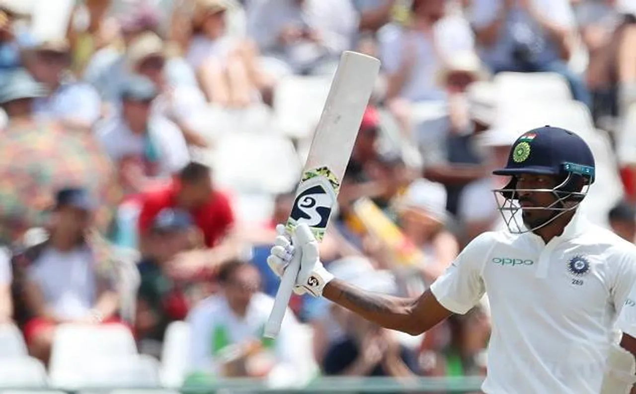IND vs SA, 1st Test, Day 2: South Africa 65/2 at stumps, lead India by 142 runs