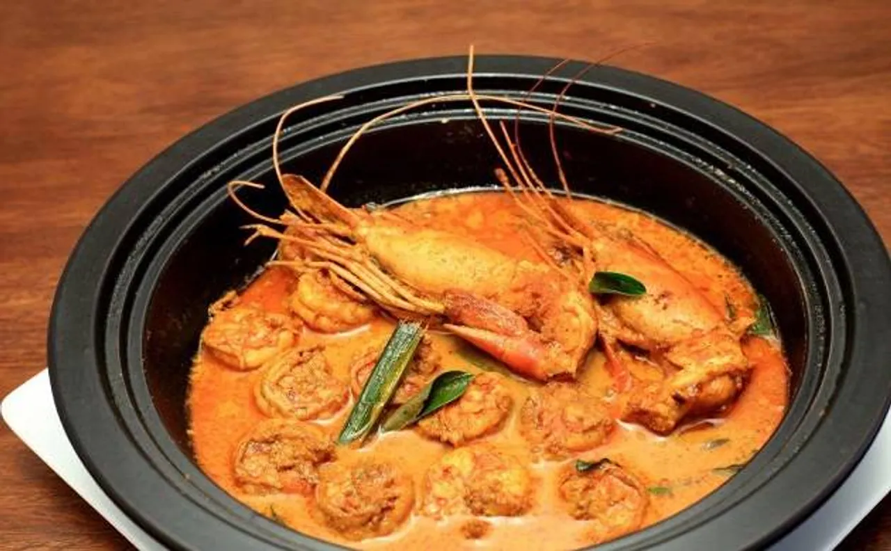 â€˜Muslims not to eat prawnsâ€™, Hyderabad based Jamia Nizamia issues Fatwa 