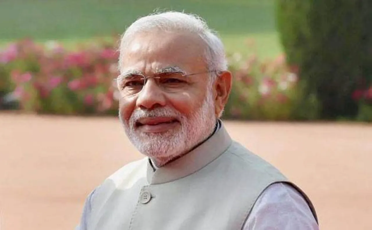 PM Modi to address top-level police conference in Gwalior