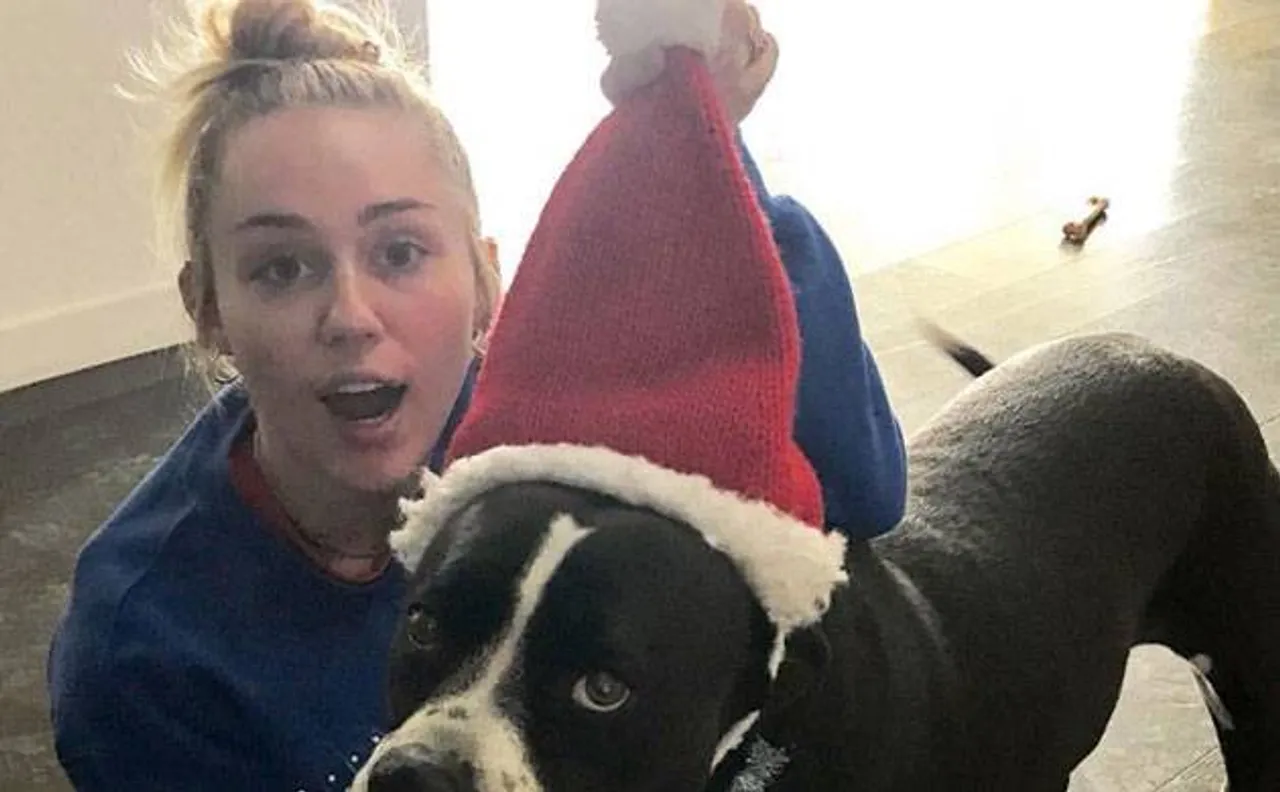 Miley Cyrus helps 'The Voice' contestant Janice Freeman find a home