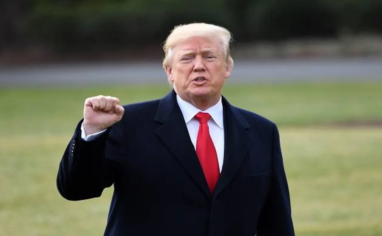 All options on the table to deal with Pakistan, says White House