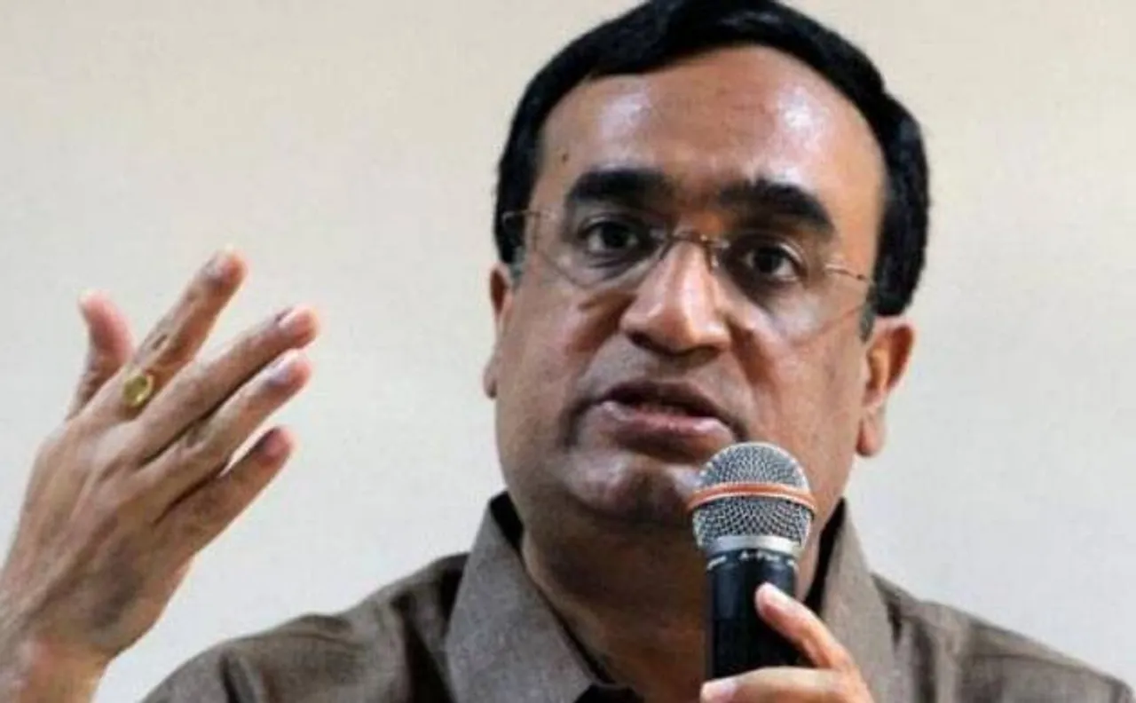 Ajay Maken seeks rejection of nomination of AAP's Rajya Sabha candidate N D Gupta