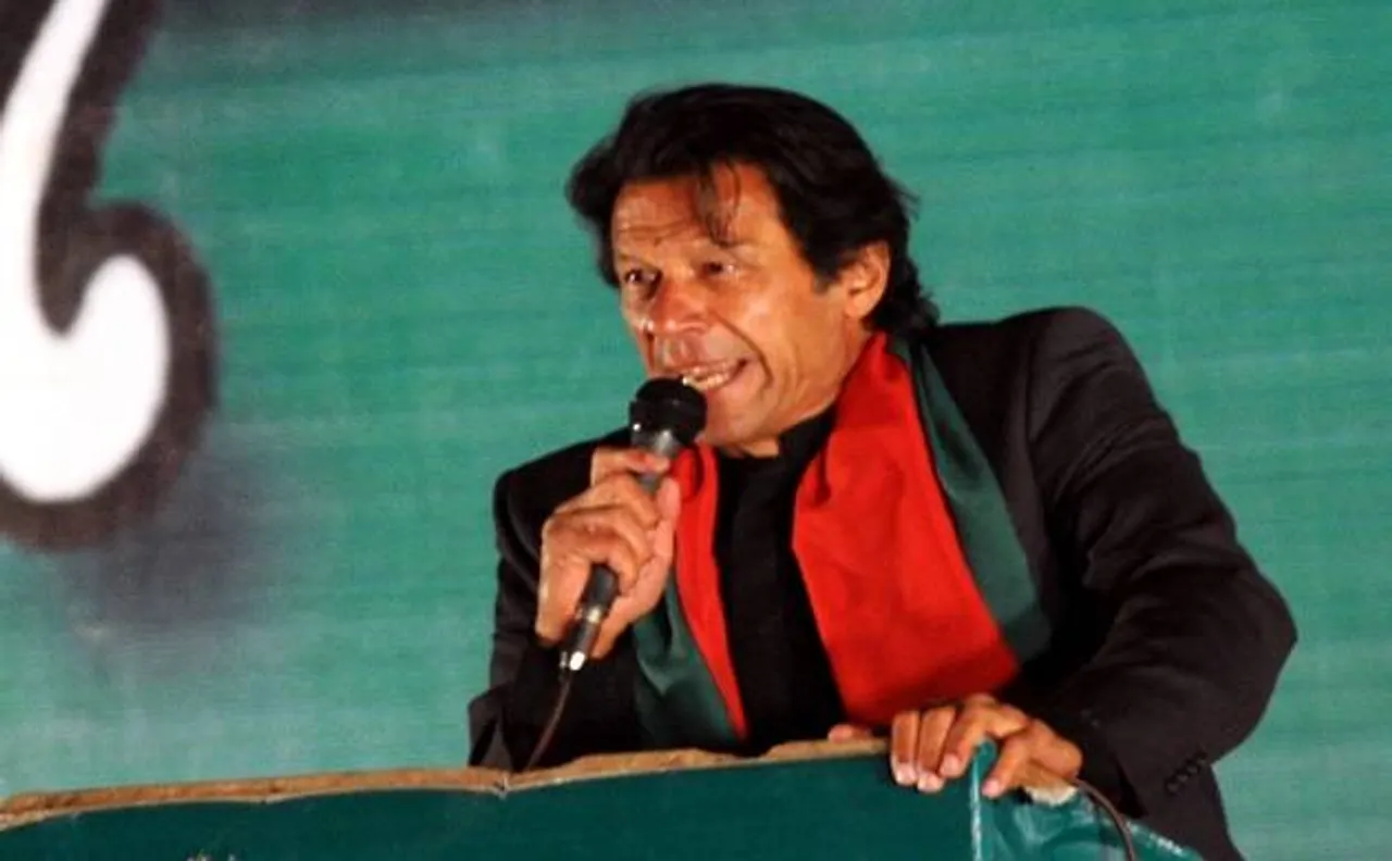 Imran Khan marries for third time? Aides deny report
