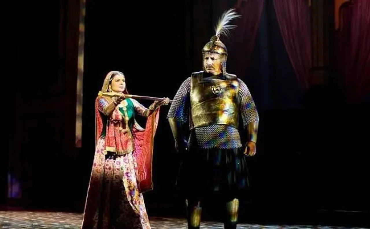 BroadwayWorld India Awards: Mughal-e-Azam:The Musical wins big 