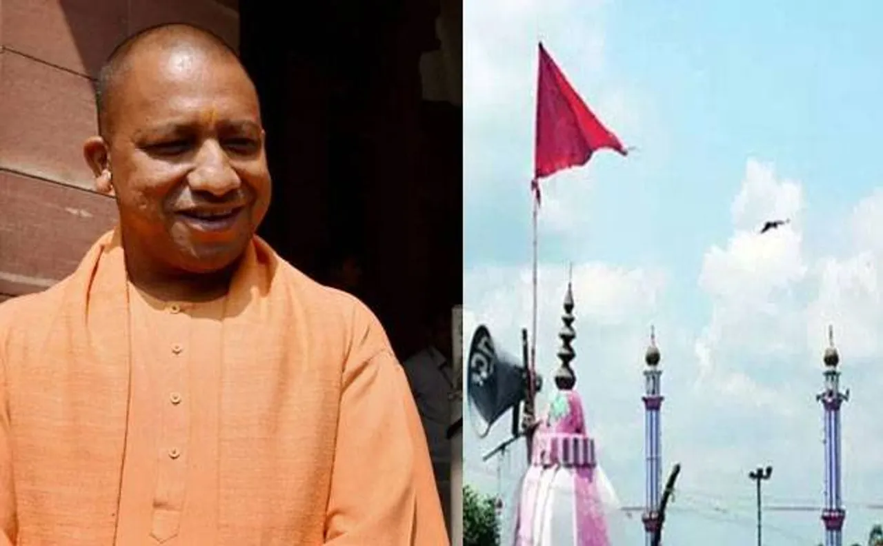 UP govt issues directives on use of loudspeakers