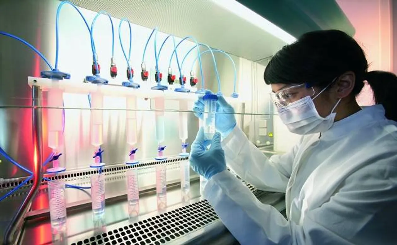 China to spend over USD 2 billion in R&D  in 2018