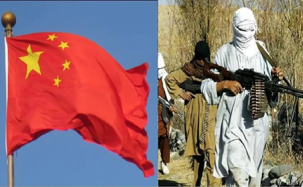 China could convince Pak for dismantling terror safe havens: White House official