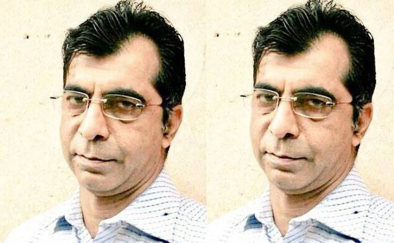 Lagaan actor Shrivallabh Vyas dies after prolonged illness