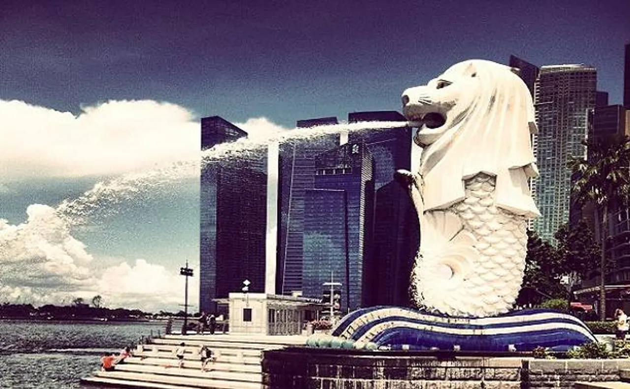 Singapore can provide good base for Indian companies: Deputy PM Teo Chee Hean