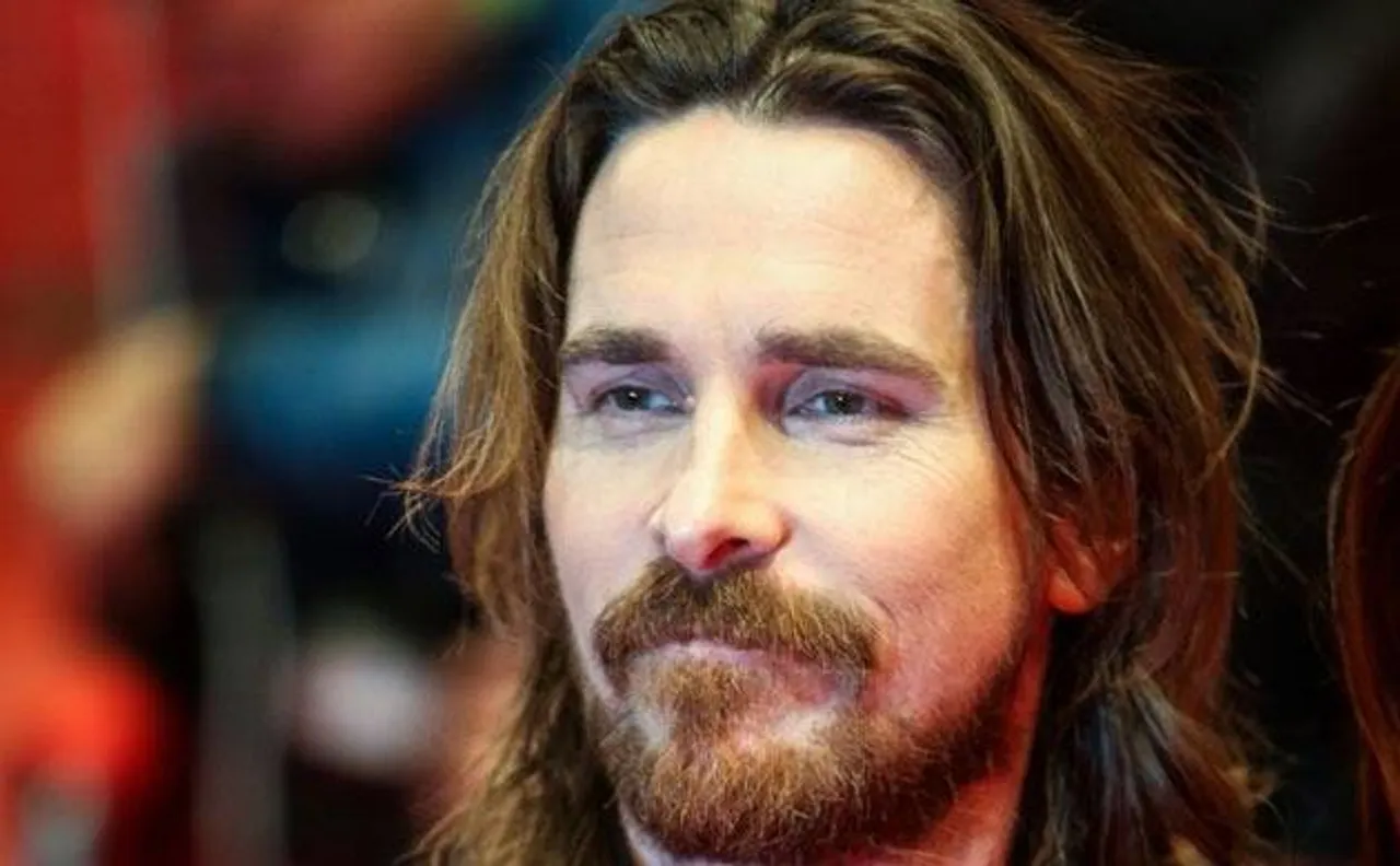 I keep thinking I'm invincible: Christian Bale