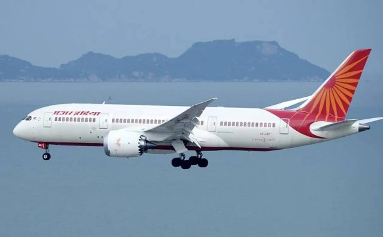 Give Air India 5 years to revive, write-off debts: Parliamentary panel