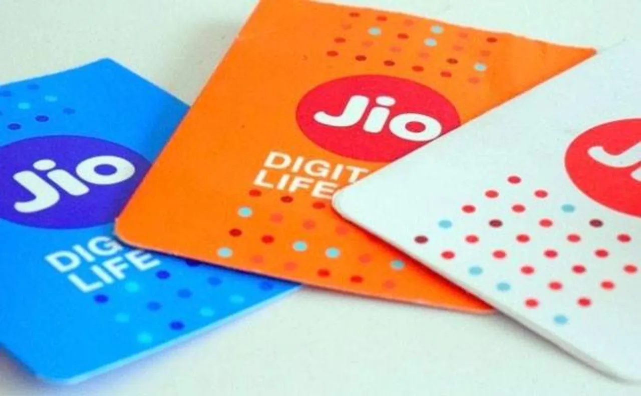 Reliance Jio Happy New Year 2018 recharge plans offer 1.5 GB data per day
