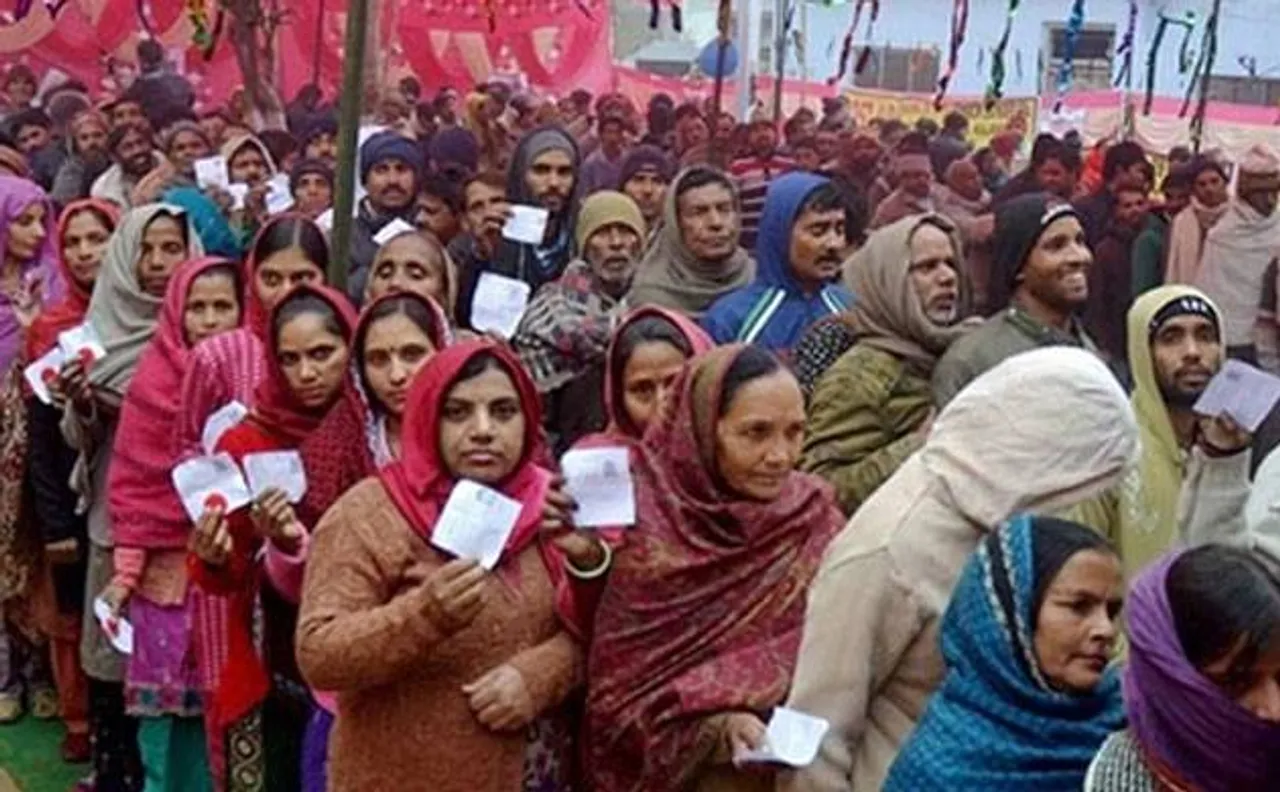 Hizbul Mujahideen commander threatens to pour acid in eyes of panchayat poll candidates in Jammu and Kashmir
