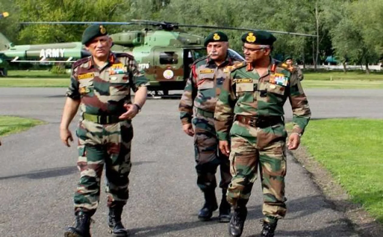 India, China prevent another Doklam, resolve intrusion incident in Arunachal Pradesh's Tuting