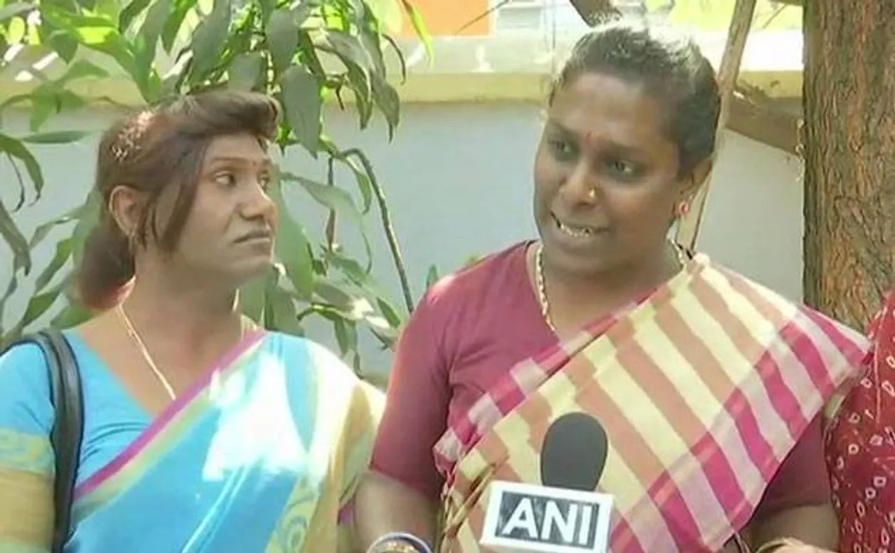 Supreme Court agrees to reconsider its earlier decision on Section 377