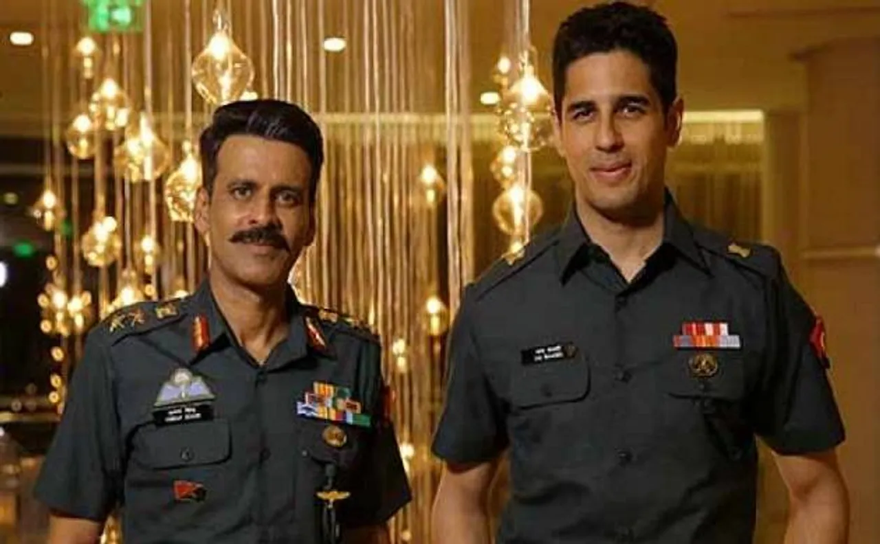 No Padman- Aiyaary clash: Sidharth Malhotra - Manoj Bajpayee's film to now release on THIS date