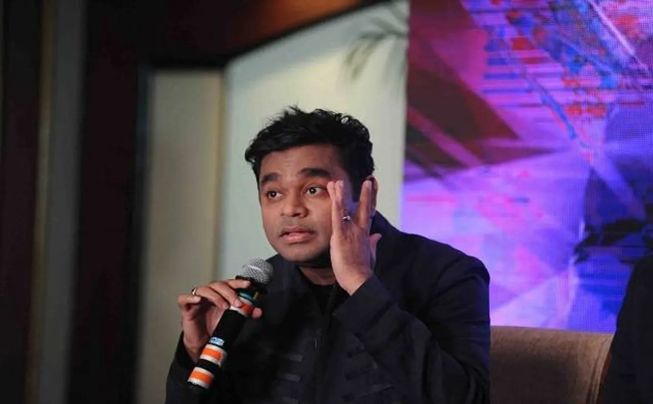 A R Rahman named brand ambassador of Sikkim