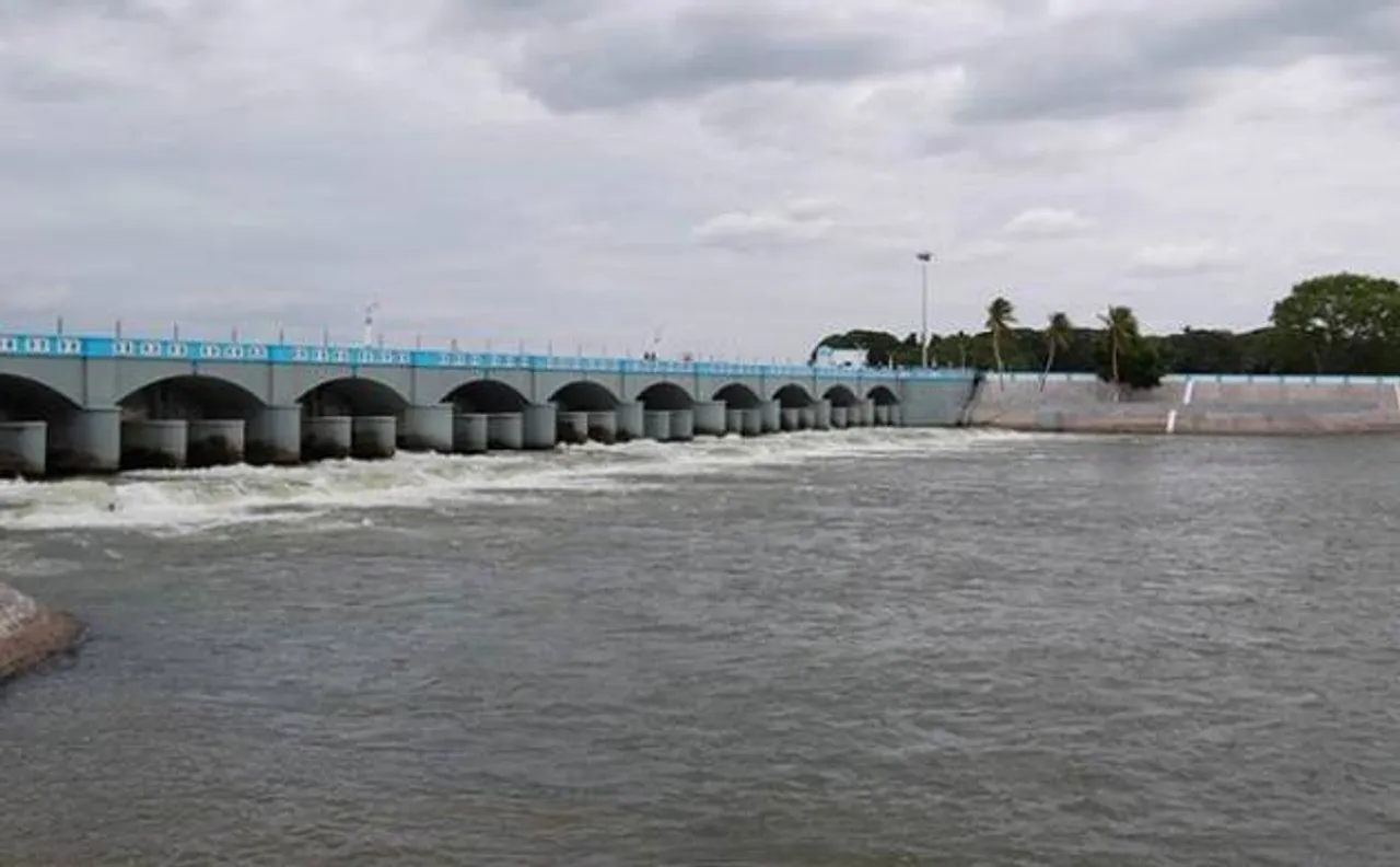 Enough confusion for decades, Cauvery verdict in 4 weeks: SC