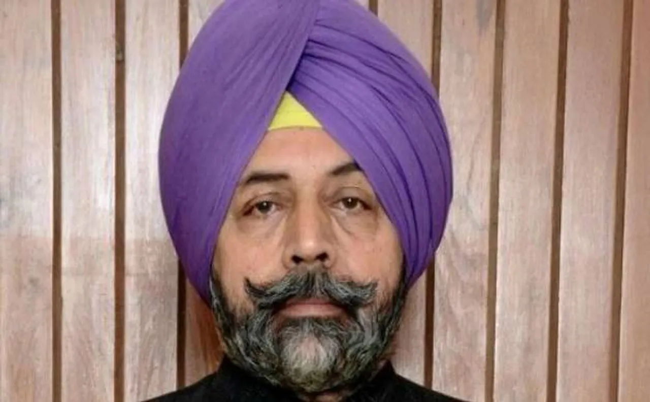 Punjab Congress leader asks party workers to â€˜severâ€™ opponents in Panchayat polls