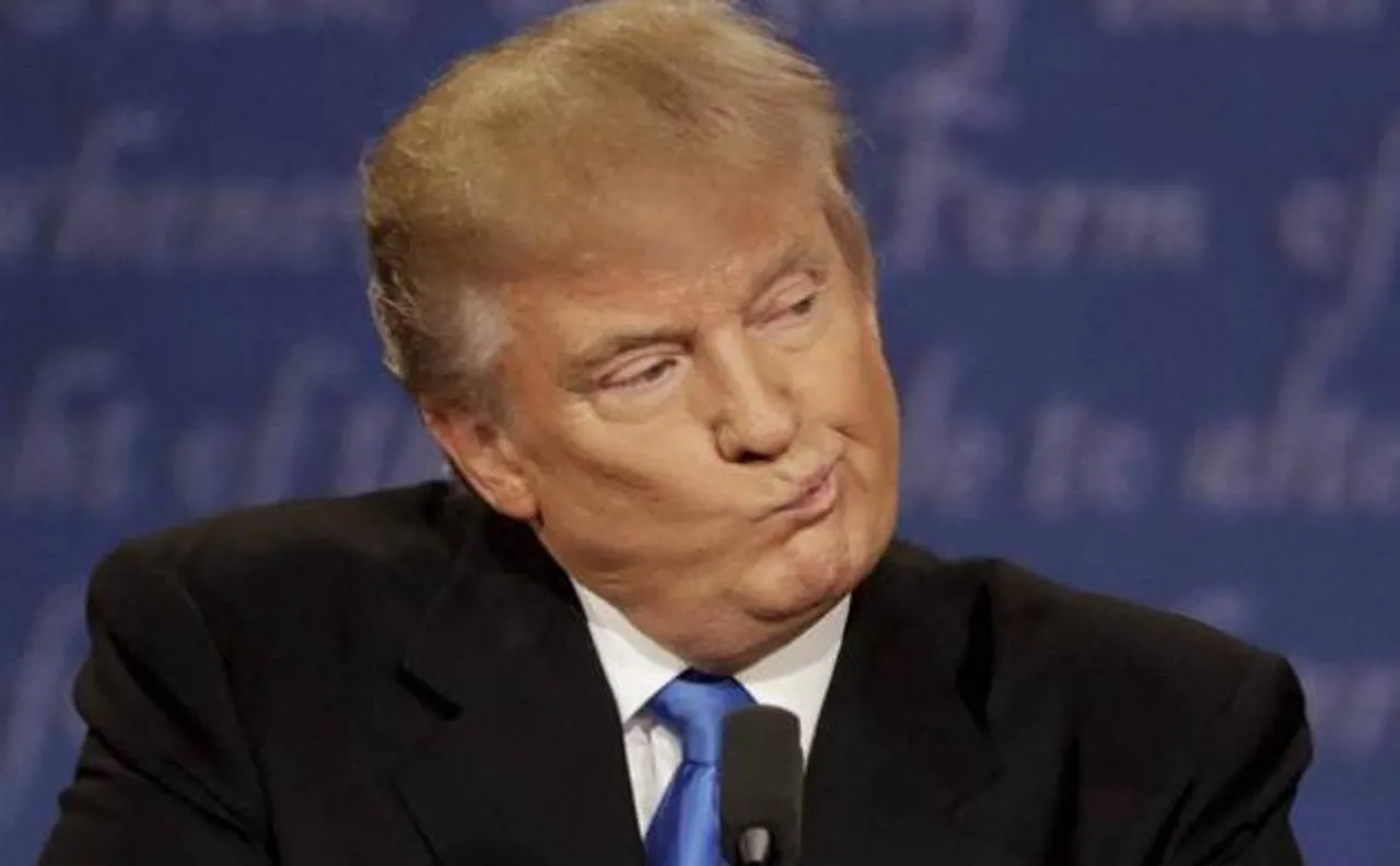 Donald Trump medical exam won't include mental fitness test: White House