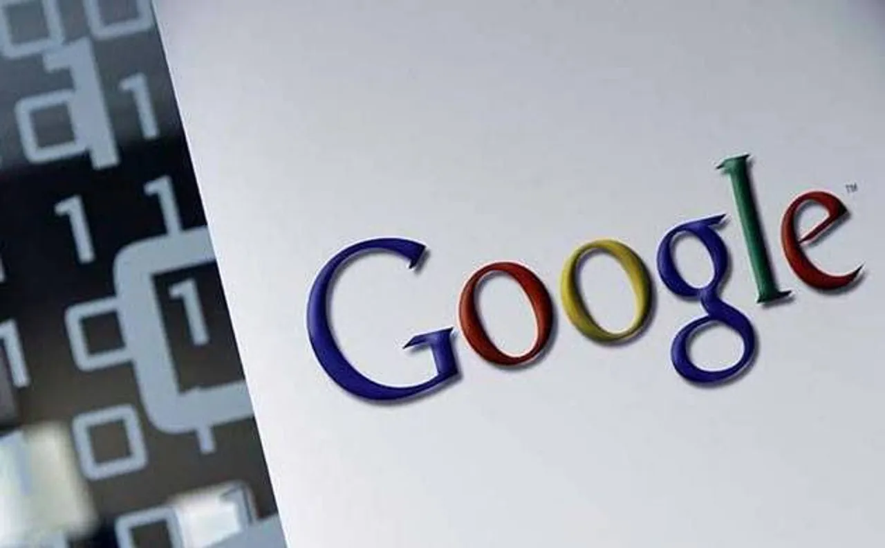 Fired Google engineer's suit alleges reverse discrimination