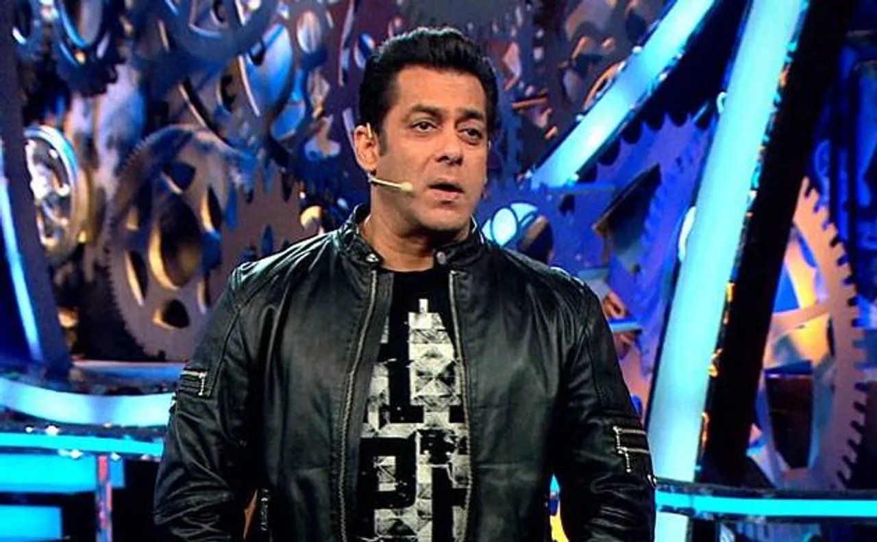 Bigg Boss 11 grand finale: THIS superstar to be special guest on Salman Khan's show 