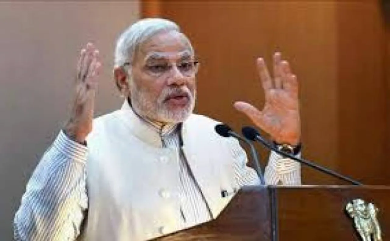  PM Modi to attend WEF Davos Summit, deliver keynote address at plenary session