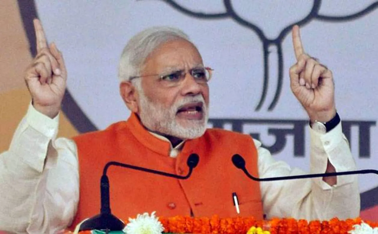 Salt mines being closed for PM Modi's rally in Barmer: Ali Anwar
