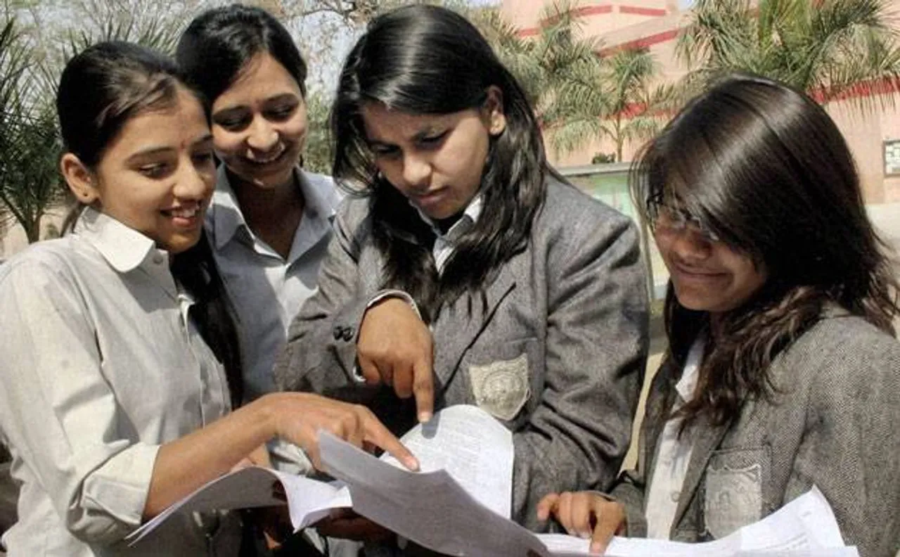 CBSE announces dates for class 10 and 12 board examinations