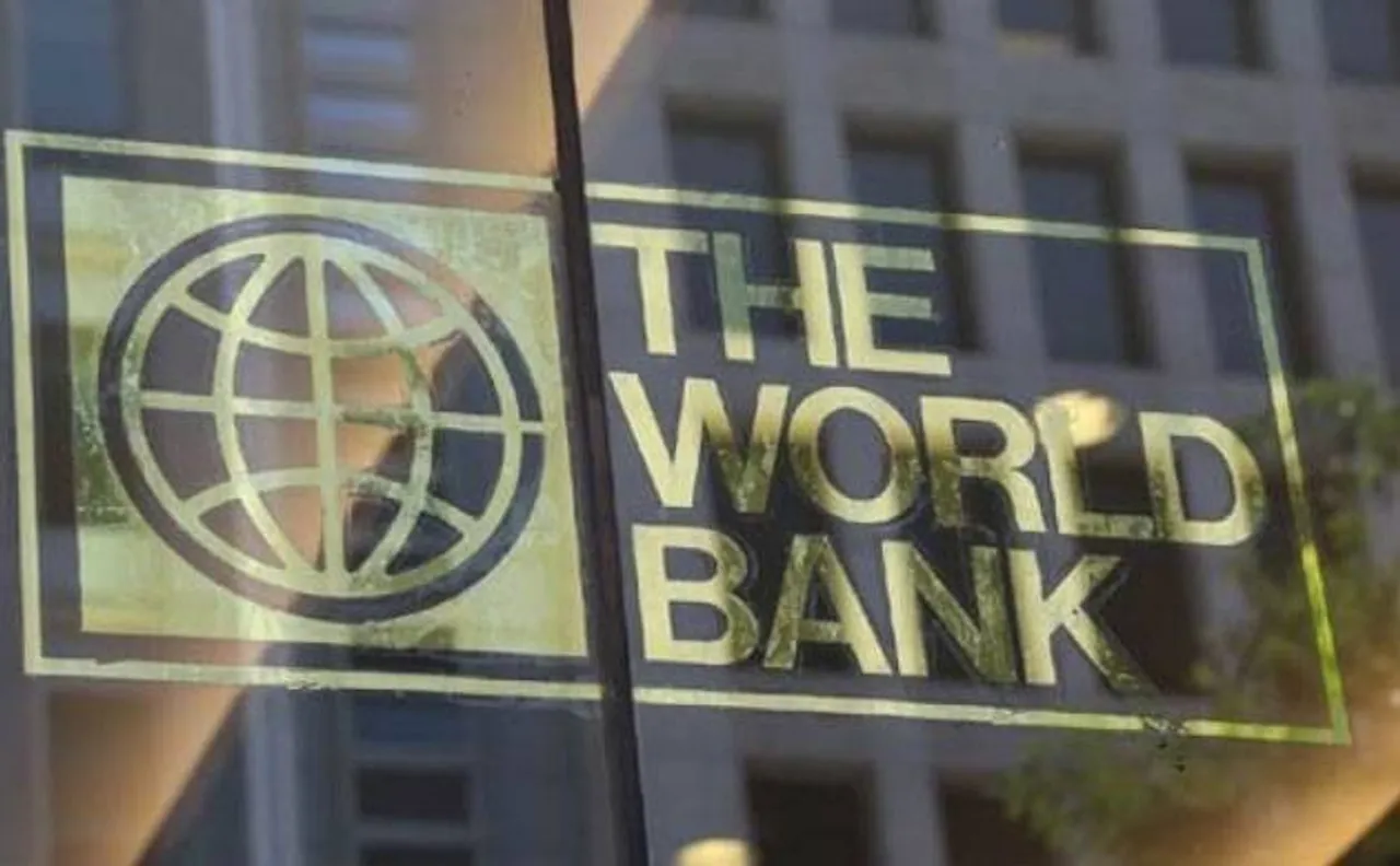 World Bank says India has huge potential, projects 7.3% growth rate in 2018