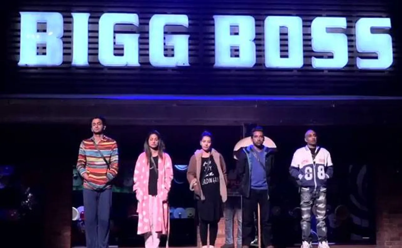 Bigg Boss 11: THIS celebrity to WIN Salman Khan's show?