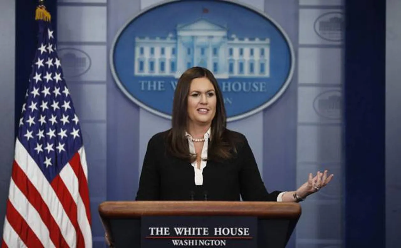 US welcomes North Korea's decision to participate in Winter Olympics
