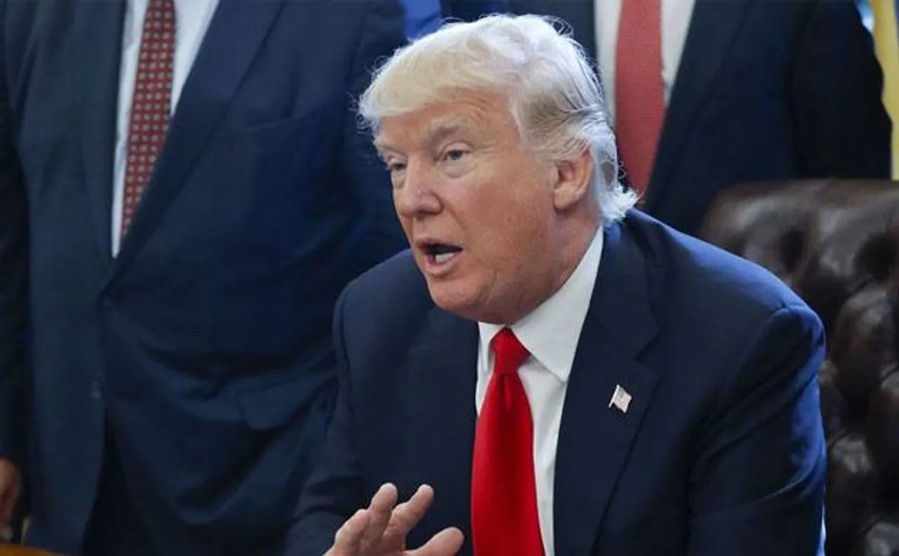 Come to table and assist in fight against terrorism: US to Pak