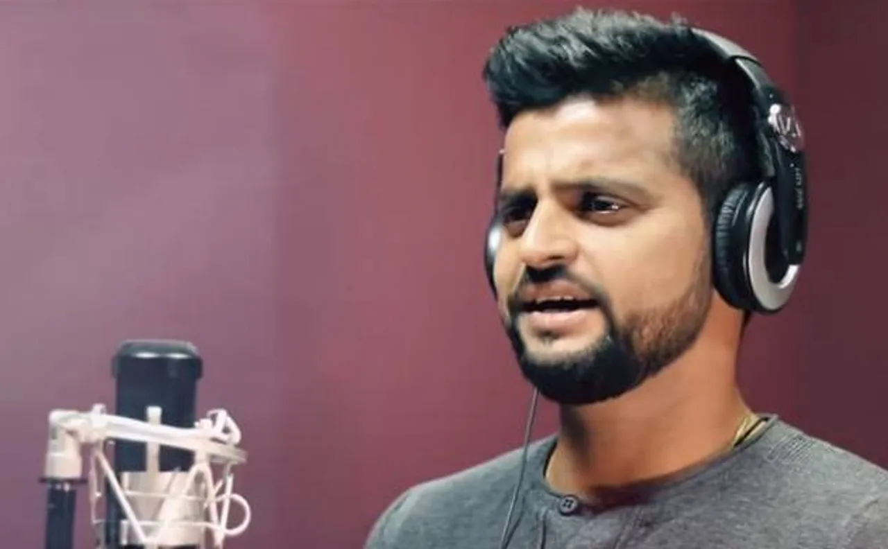 Watch | Suresh Raina's song 'BITIYARANI' will give you GOOSEBUMPS
