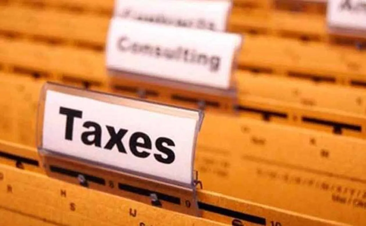 Middle class can hope for huge tax relief in 2018-19 budget