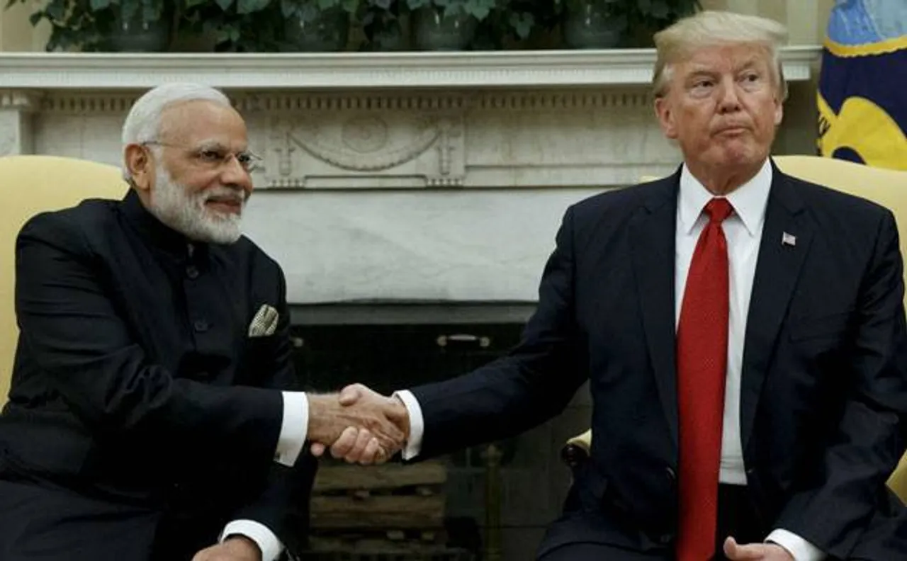 Donald Trump may meet PM Modi at Davos World Economic Forum