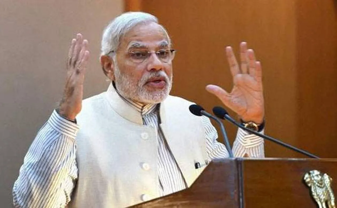 Union Cabinet Headed By PM Modi To Review FDI Policy Today