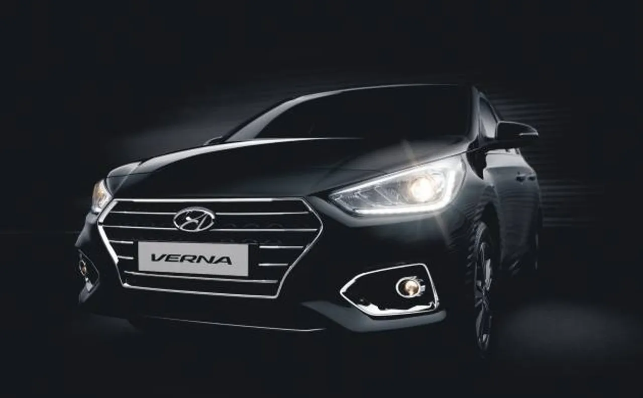 Hyundai launches new generation Verna at starting price of Rs 7.79 lakhs